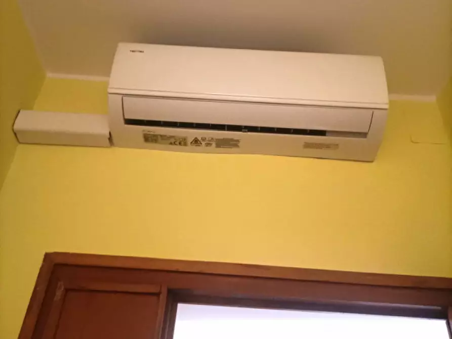 Immagine 8 di Appartamento in affitto  in Piazza marconi a Bagnoli Di Sopra