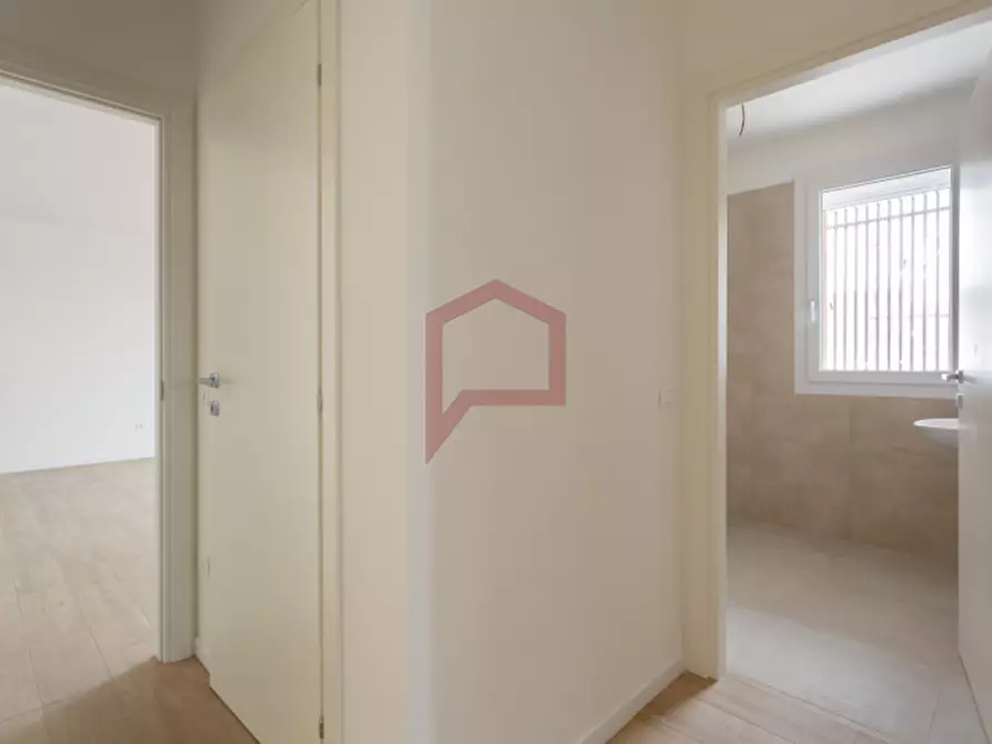 Immagine 5 di Appartamento in vendita  in Trivignano a Venezia