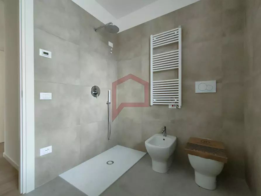 Immagine 7 di Appartamento in vendita  in Trivignano a Venezia