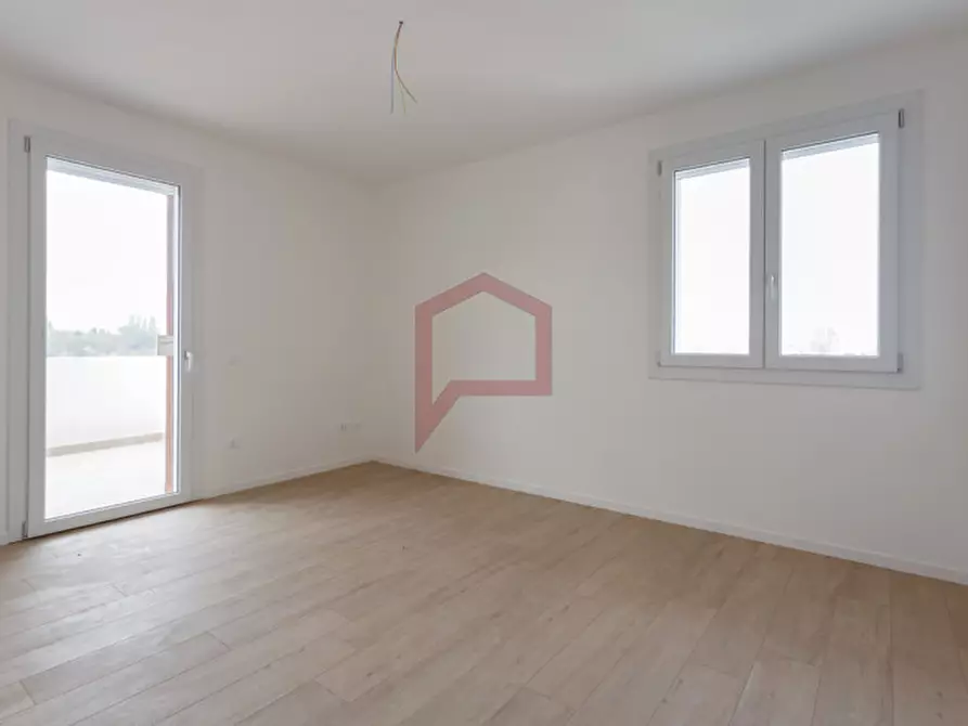 Immagine 12 di Appartamento in vendita  in Trivignano a Venezia