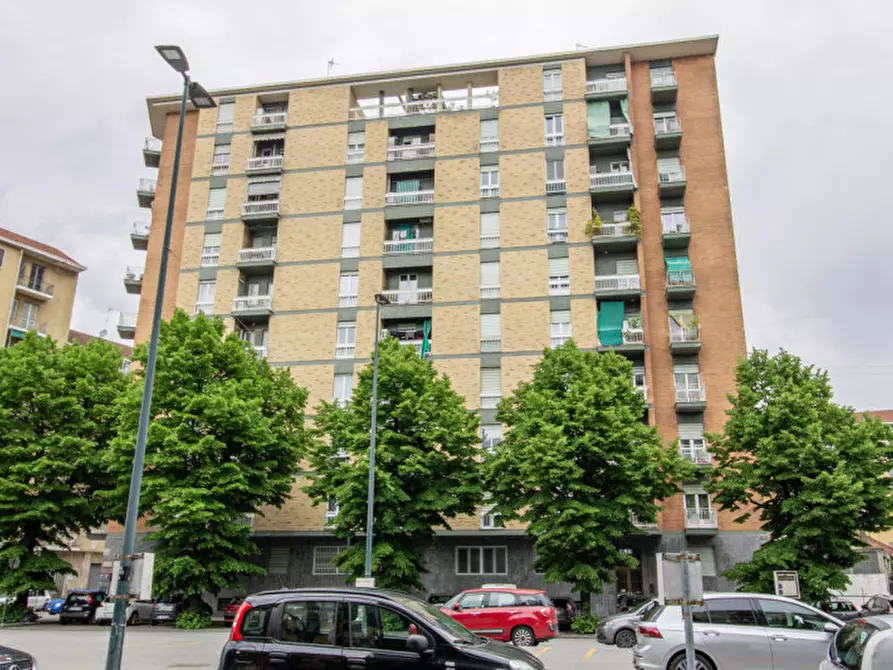 Immagine 1 di Appartamento in vendita  in Via Onorato Vigliani, 179 a Torino