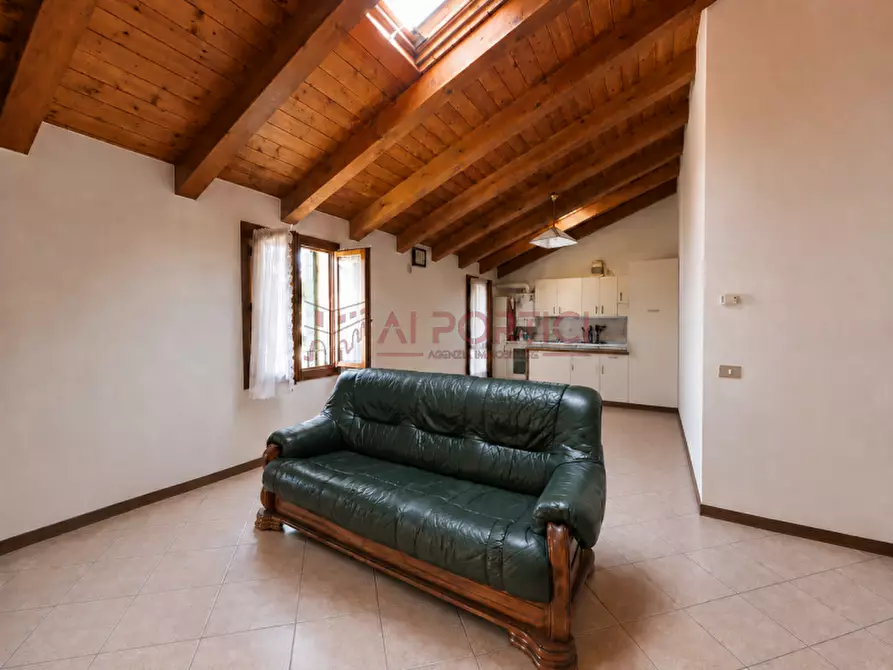 Immagine 1 di Appartamento in affitto  in Via Roma a Codevigo
