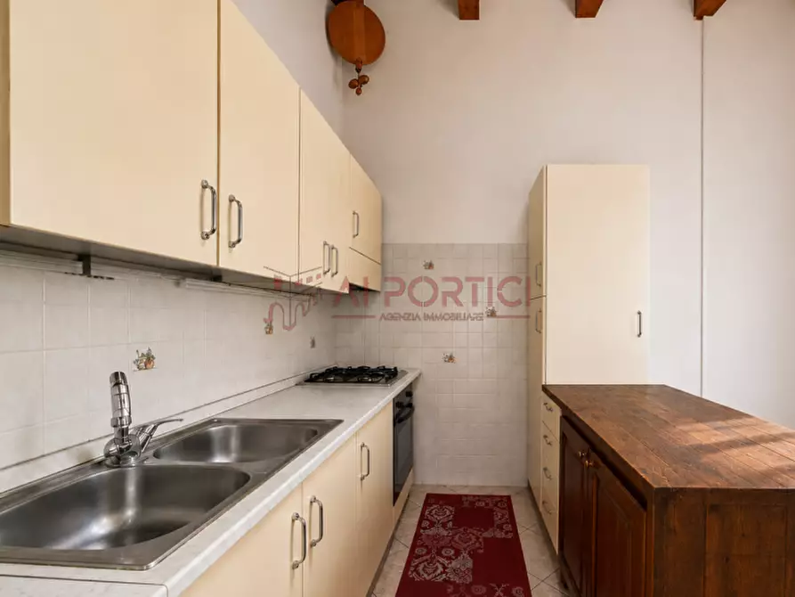Immagine 3 di Appartamento in affitto  in Via Roma a Codevigo