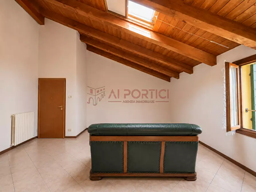 Immagine 4 di Appartamento in affitto  in Via Roma a Codevigo