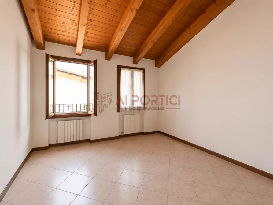 Immagine 8 di Appartamento in affitto  in Via Roma a Codevigo