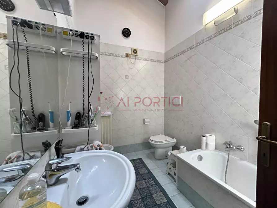 Immagine 9 di Appartamento in affitto  in Via Roma a Codevigo