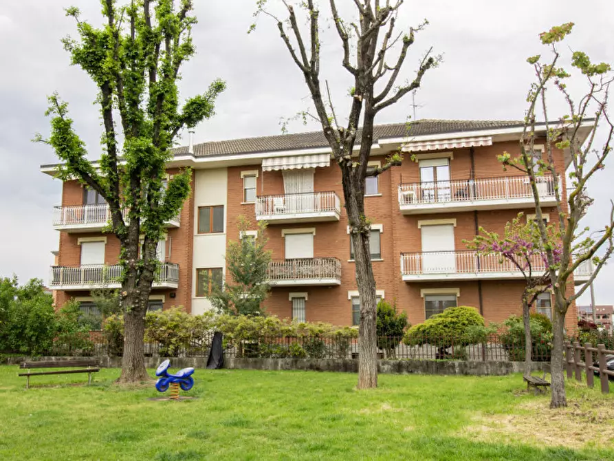 Immagine 1 di Appartamento in vendita  in Via San Sebastiano, 17 a Volvera