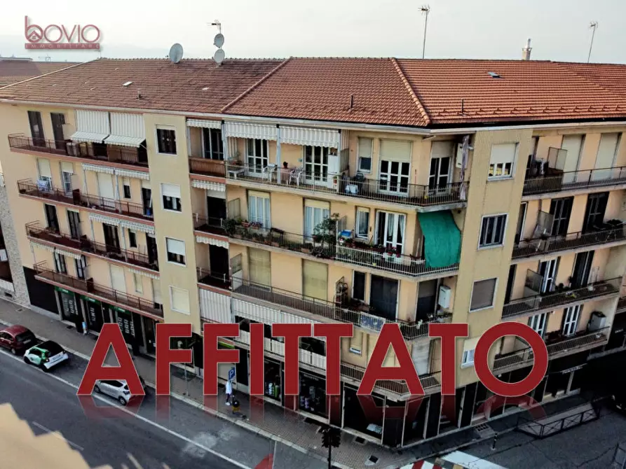 Immagine 1 di Appartamento in affitto  in VIA ROMA N°44 a San Mauro Torinese