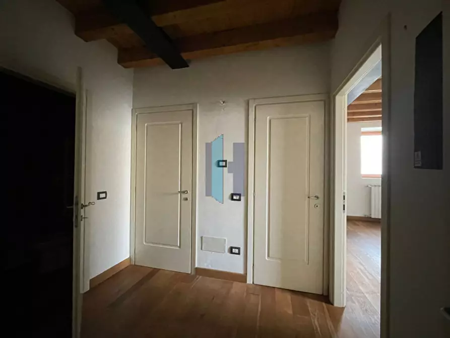 Immagine 10 di Appartamento in vendita  in via San benedettto 3 a Brescia