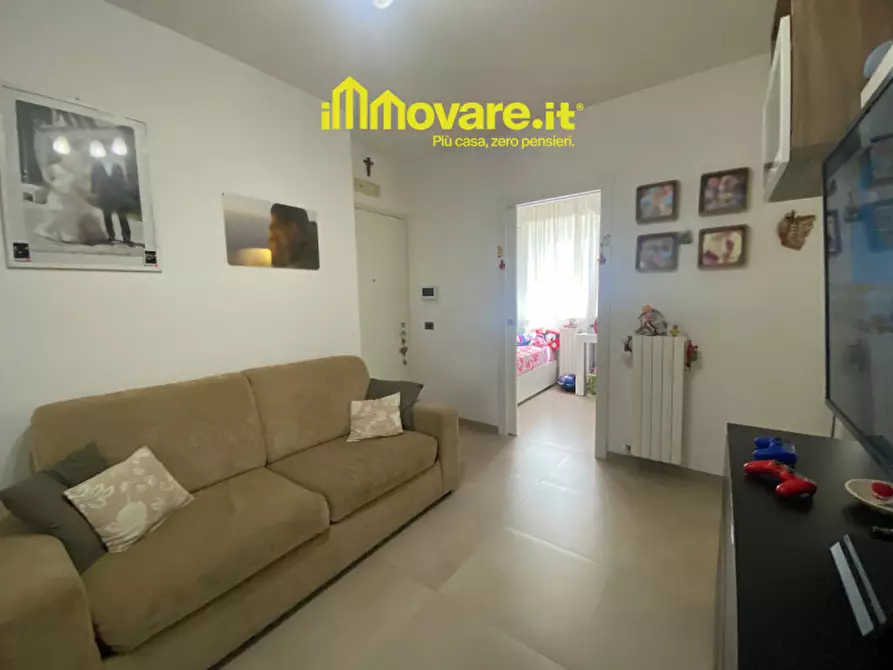 Immagine 1 di Appartamento in vendita  in Via Marina Vecchia 75 a Triggiano