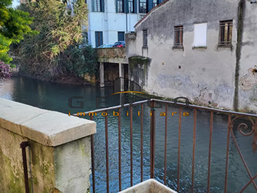 Immagine 23 di Negozio in vendita  in via Belludi a Padova