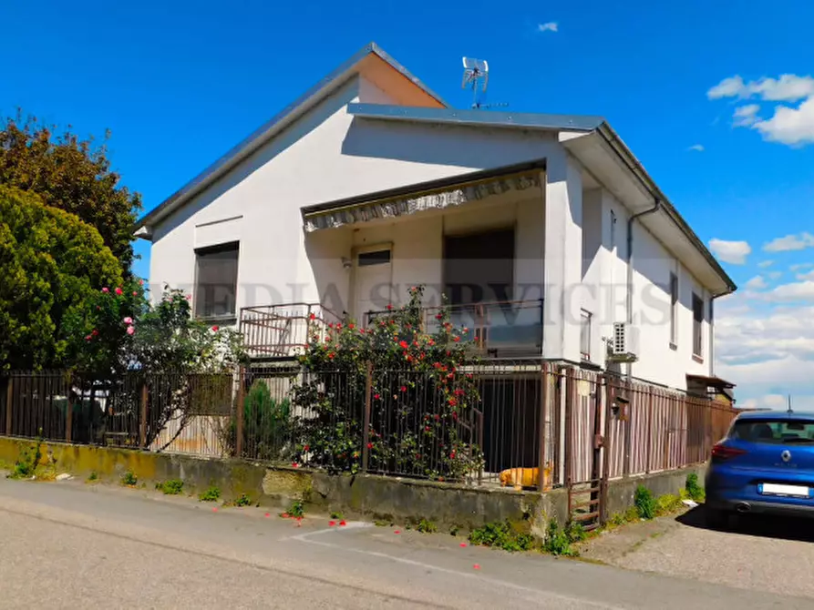 Immagine 3 di Villa in vendita  in via Campi n° 10 a Gropello Cairoli