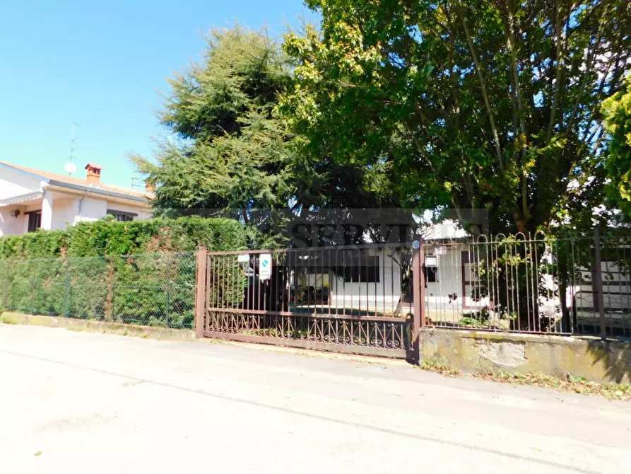 Immagine 7 di Villa in vendita  in via Campi n° 10 a Gropello Cairoli