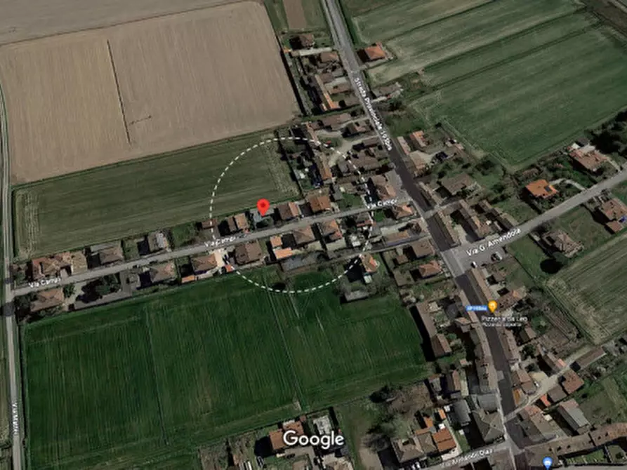 Immagine 11 di Villa in vendita  in via Campi n° 10 a Gropello Cairoli