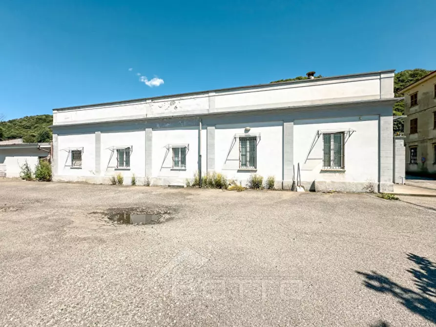 Immagine 4 di Capannone industriale in vendita  in Corso Rolandi 181 a Quarona