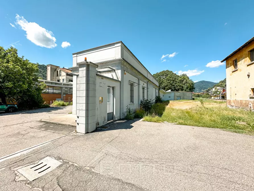 Immagine 6 di Capannone industriale in vendita  in Corso Rolandi 181 a Quarona