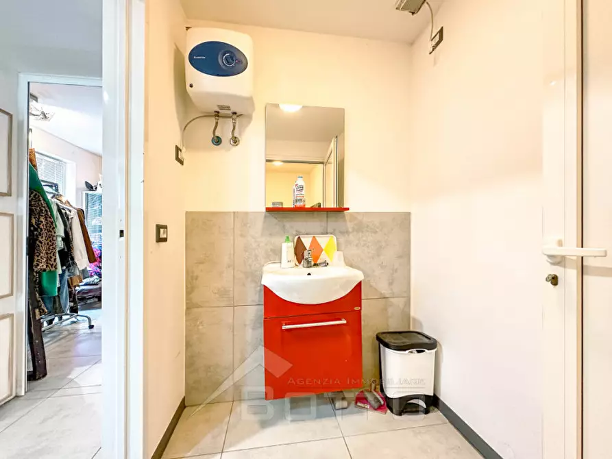 Immagine 11 di Capannone industriale in vendita  in Corso Rolandi 181 a Quarona