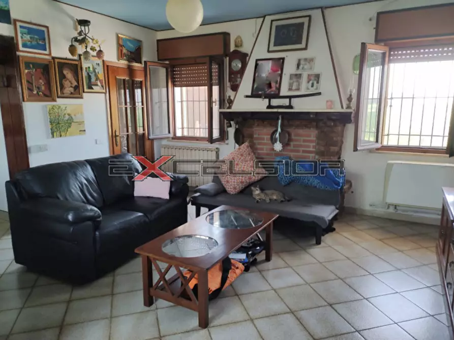 Immagine 2 di Casa indipendente in vendita  in Corso Risorgimento n. 160 Porto Viro a Taglio Di Po