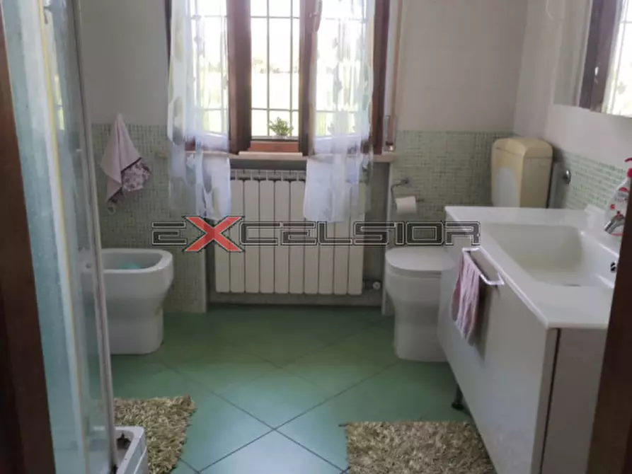 Immagine 4 di Casa indipendente in vendita  in Corso Risorgimento n. 160 Porto Viro a Taglio Di Po