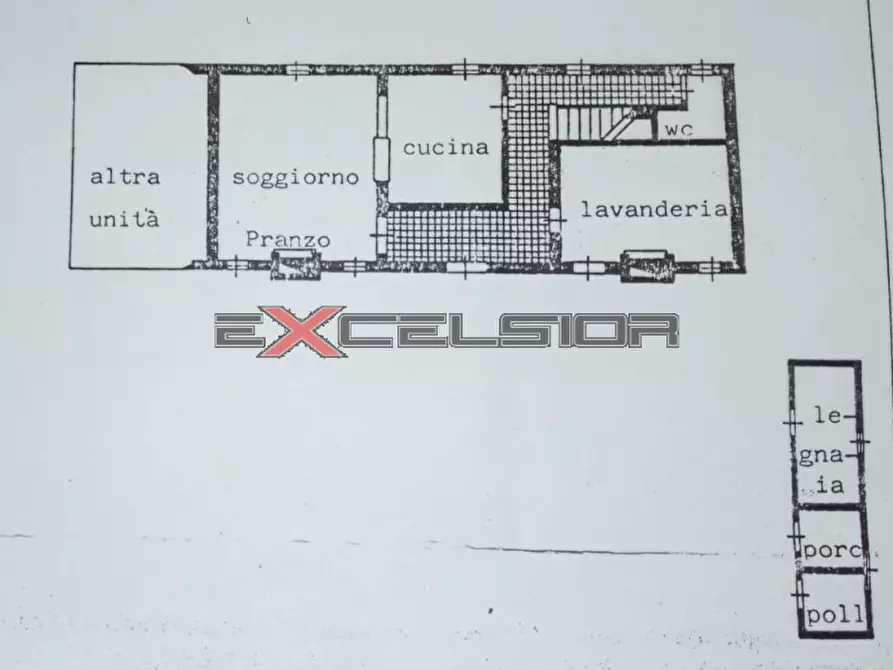 Immagine 8 di Casa indipendente in vendita  in Corso Risorgimento n. 160 Porto Viro a Taglio Di Po