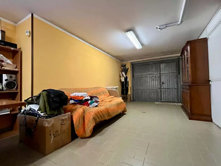 Immagine 21 di Villa in vendita  in via campanella 21b a Rovolon