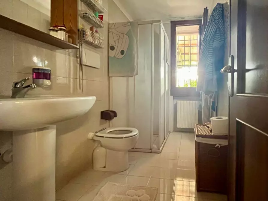 Immagine 22 di Villa in vendita  in via campanella 21b a Rovolon