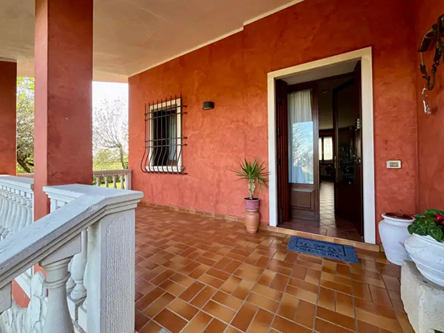 Immagine 23 di Villa in vendita  in via campanella 21b a Rovolon