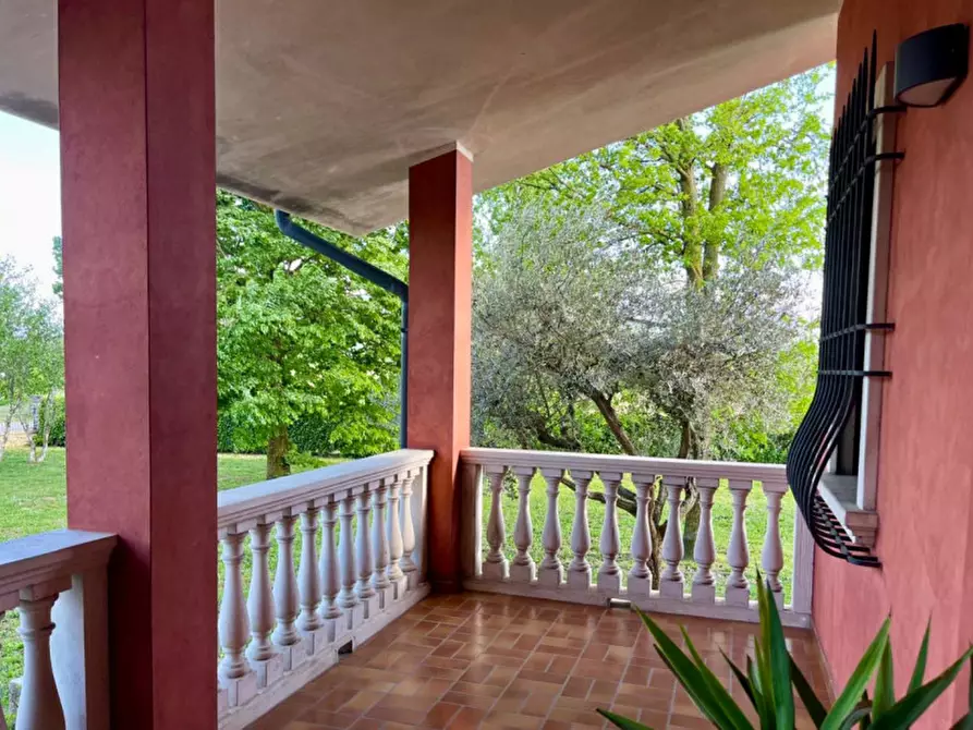 Immagine 24 di Villa in vendita  in via campanella 21b a Rovolon