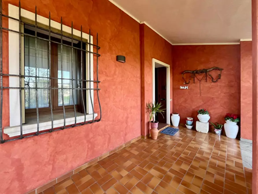 Immagine 25 di Villa in vendita  in via campanella 21b a Rovolon