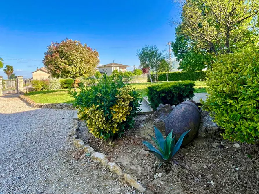 Immagine 27 di Villa in vendita  in via campanella 21b a Rovolon