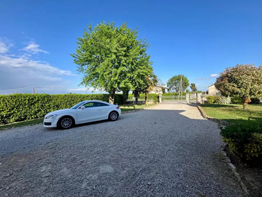 Immagine 28 di Villa in vendita  in via campanella 21b a Rovolon