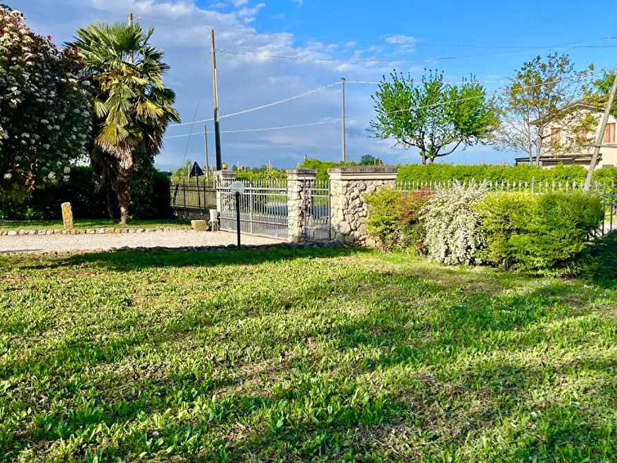 Immagine 30 di Villa in vendita  in via campanella 21b a Rovolon