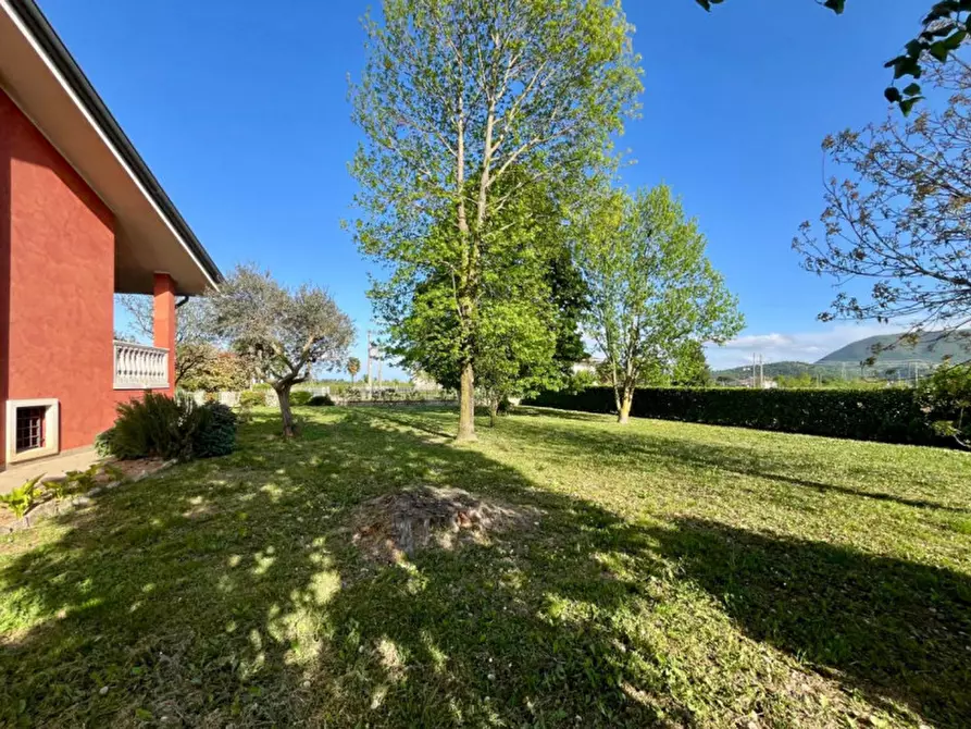 Immagine 31 di Villa in vendita  in via campanella 21b a Rovolon