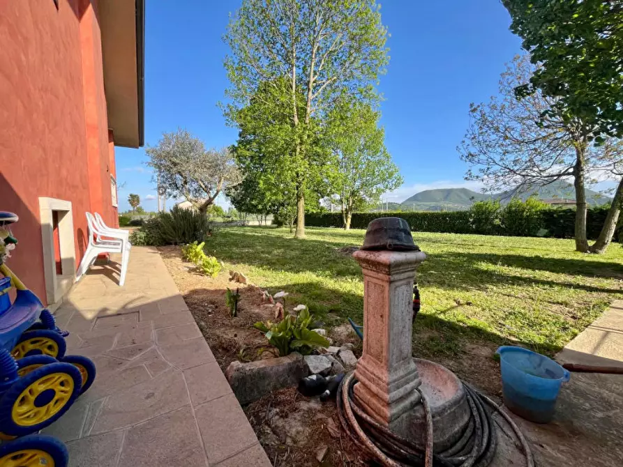 Immagine 32 di Villa in vendita  in via campanella 21b a Rovolon