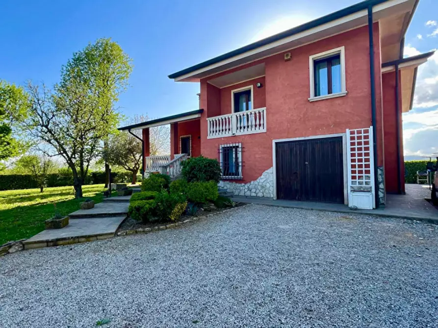 Immagine 33 di Villa in vendita  in via campanella 21b a Rovolon