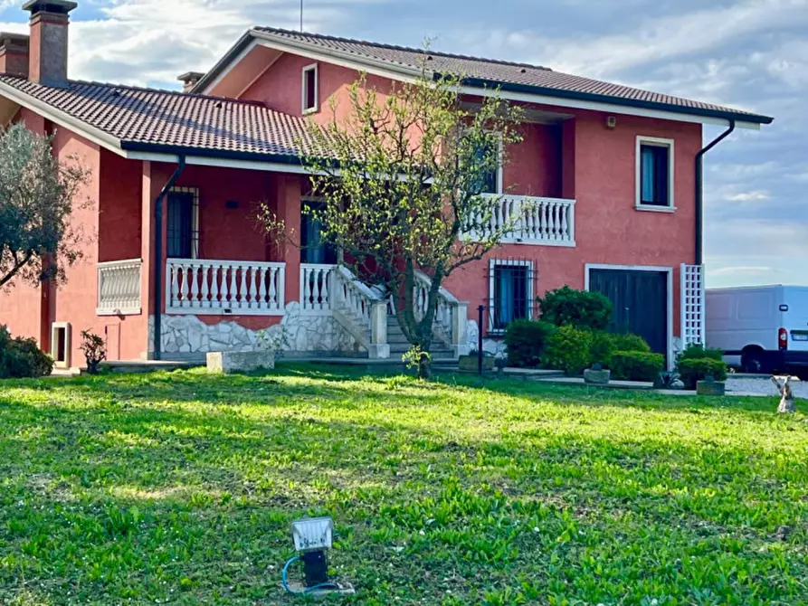 Immagine 35 di Villa in vendita  in via campanella 21b a Rovolon