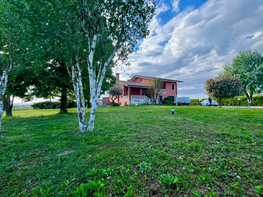 Immagine 37 di Villa in vendita  in via campanella 21b a Rovolon