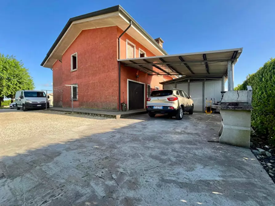 Immagine 39 di Villa in vendita  in via campanella 21b a Rovolon