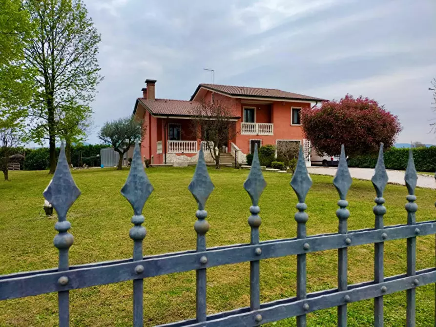 Immagine 40 di Villa in vendita  in via campanella 21b a Rovolon