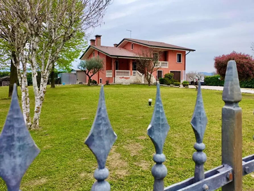 Immagine 41 di Villa in vendita  in via campanella 21b a Rovolon