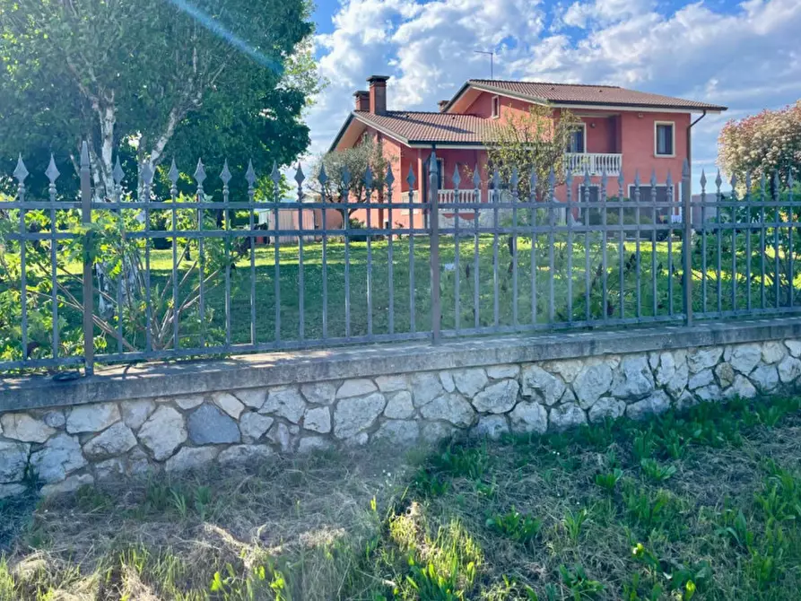 Immagine 43 di Villa in vendita  in via campanella 21b a Rovolon
