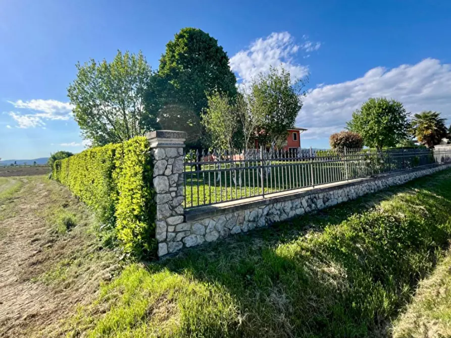 Immagine 44 di Villa in vendita  in via campanella 21b a Rovolon