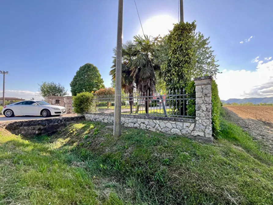 Immagine 46 di Villa in vendita  in via campanella 21b a Rovolon