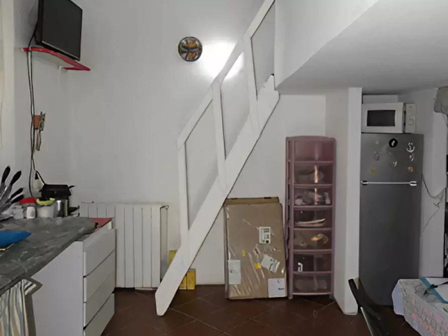 Immagine 1 di Appartamento in vendita  in via Luigi Manzotti n. 27 a Milano