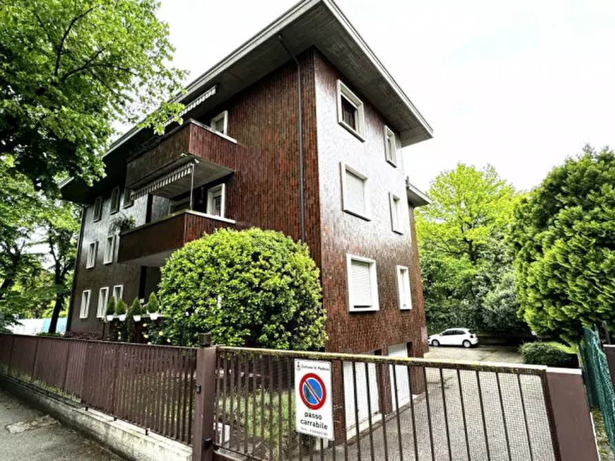 Immagine 1 di Appartamento in vendita  in Padova Via A. Riccoboni a Padova