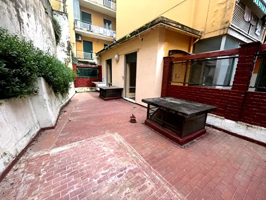 Immagine 1 di Appartamento in vendita  in Via volta a San Remo