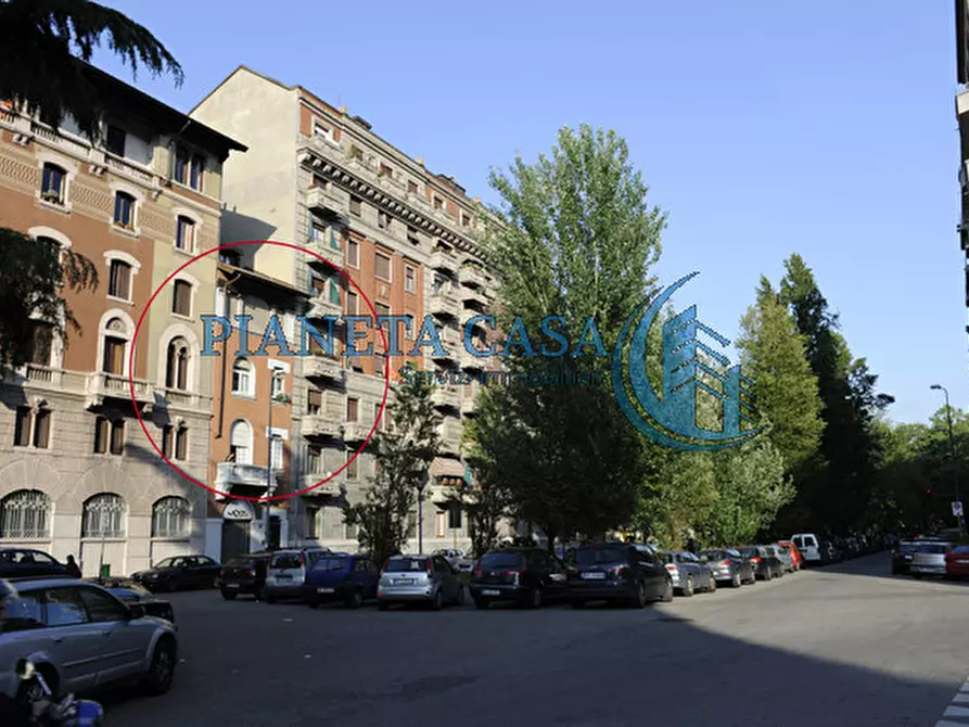 Immagine 1 di Appartamento in affitto  in Via Sidoli 21 a Milano