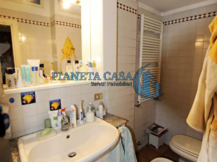 Immagine 3 di Appartamento in affitto  in Via Sidoli 21 a Milano