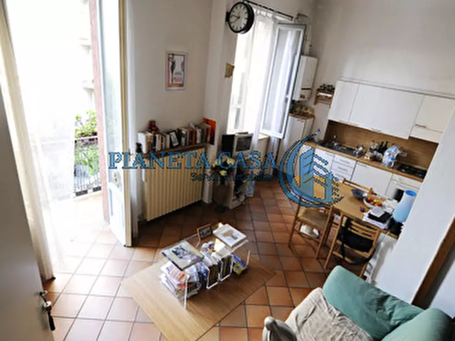 Immagine 5 di Appartamento in affitto  in Via Sidoli 21 a Milano