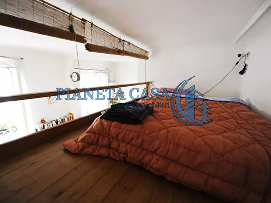 Immagine 6 di Appartamento in affitto  in Via Sidoli 21 a Milano